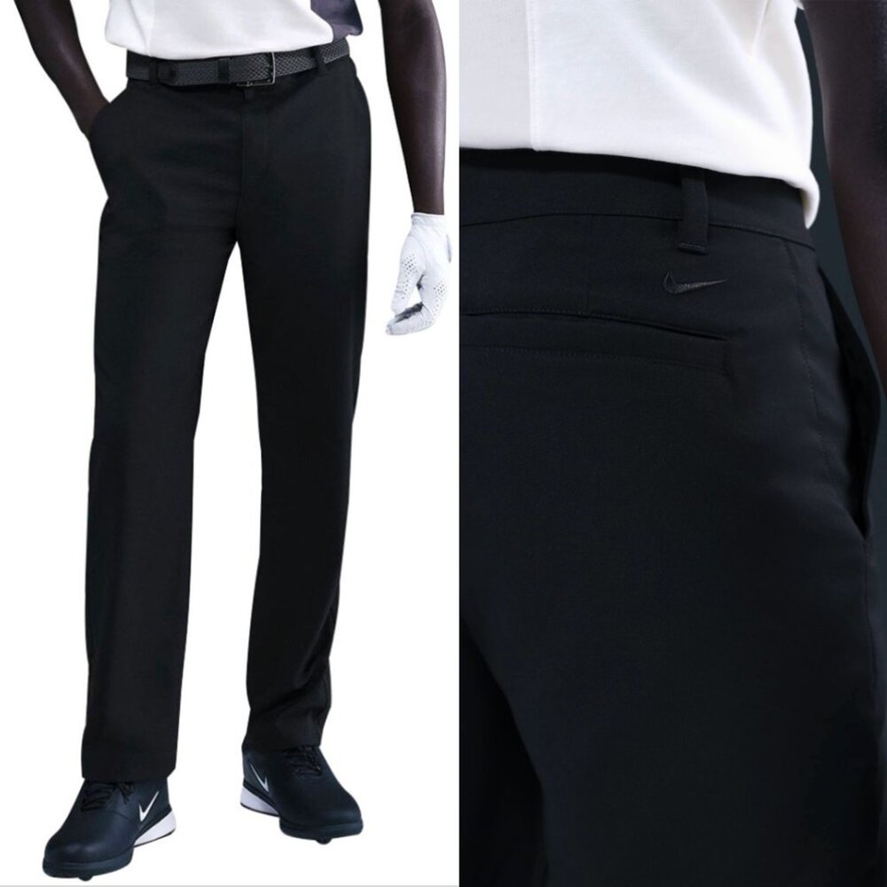 Nike Men's Dri-fit Golf Pants Velocity
